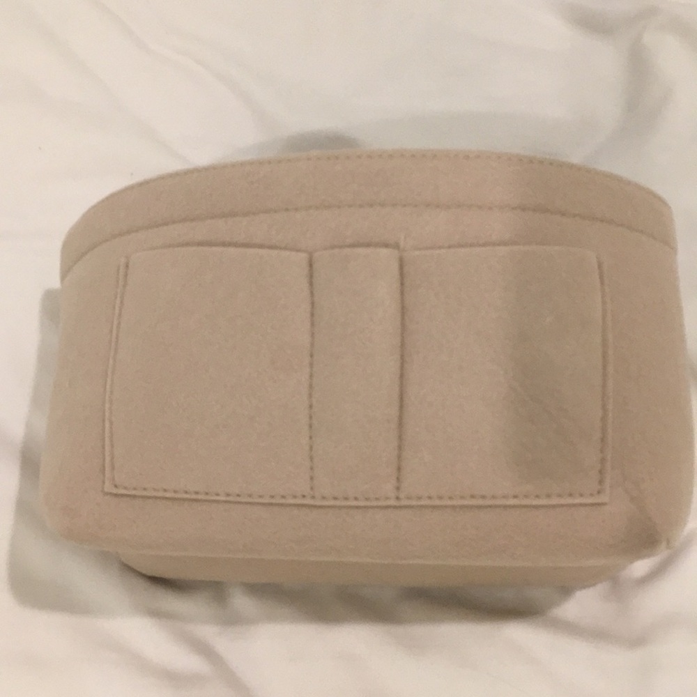 Felt Small Purse Insert
